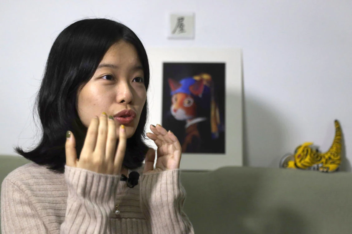 Asian entertainment industries grappling with #MeToo issues