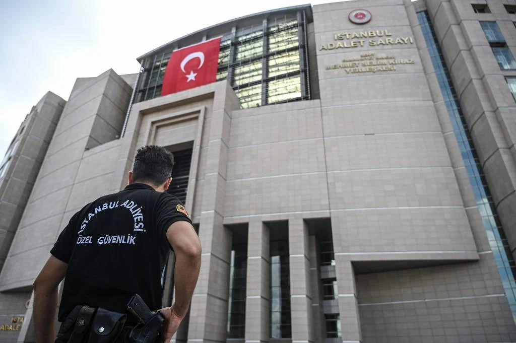 Turkey clears RSF representative of ‘terror propaganda’