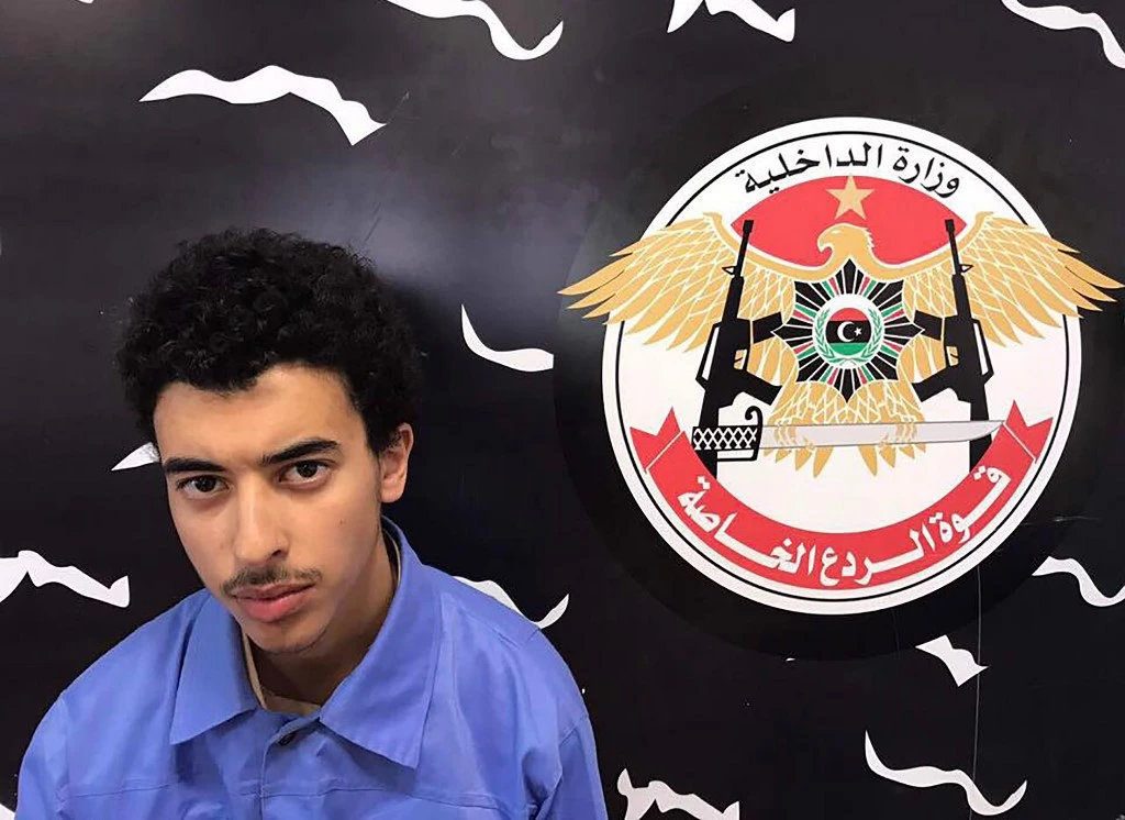 Brother of 2017 Ariana Grande concert bomber extradited from Libya to Britain