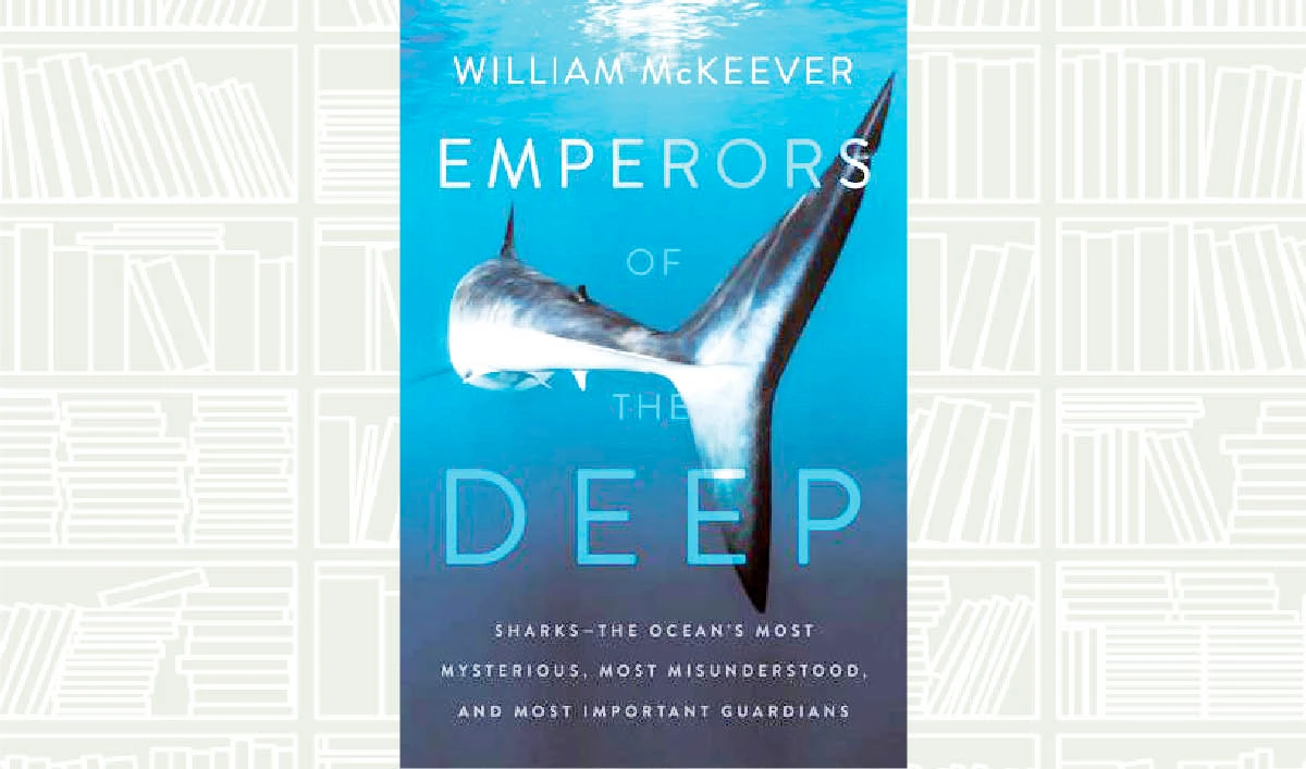 What We Are Reading Today: Emperors Of The Deep by William McKeever