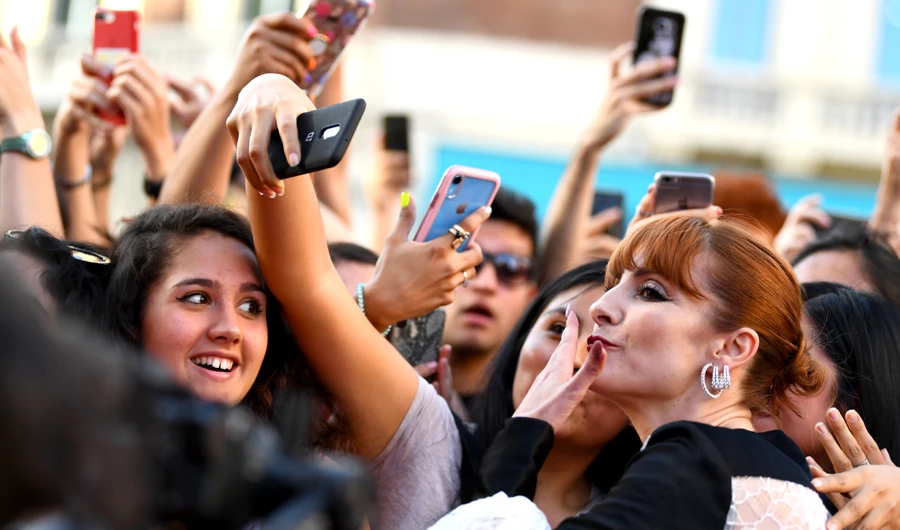 Madrid emerges as TV series production hub