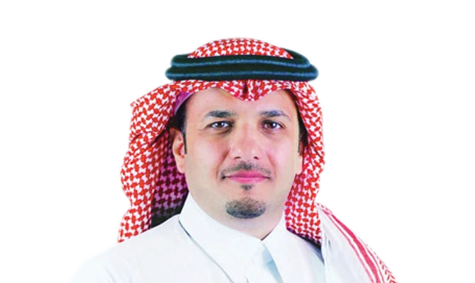 Dr. Abdulmajeed bin Abdullah Al-Banyan, president of Naif Arab University for Security Sciences