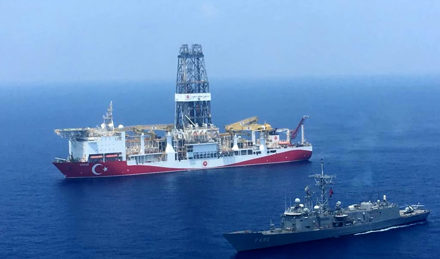 Ankara faces new wave of biting sanctions, now from Europe