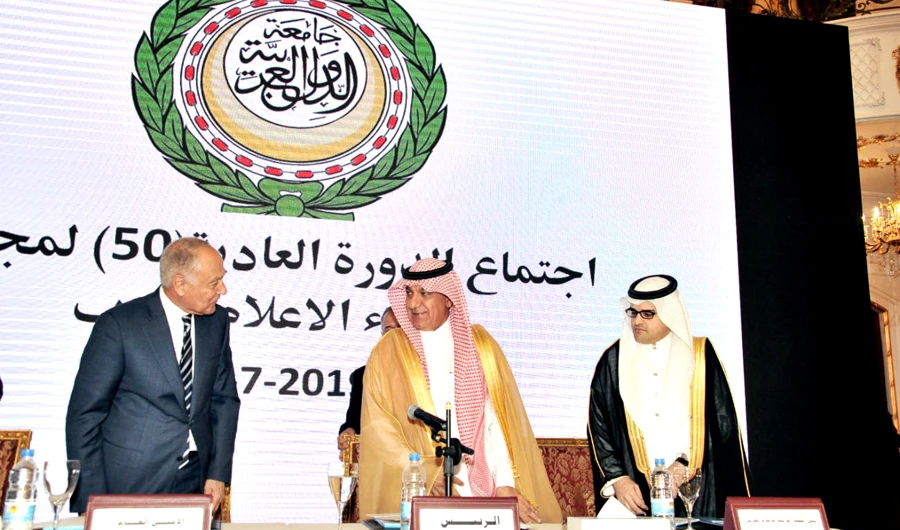 Role of media in supporting Palestinian cause stressed
