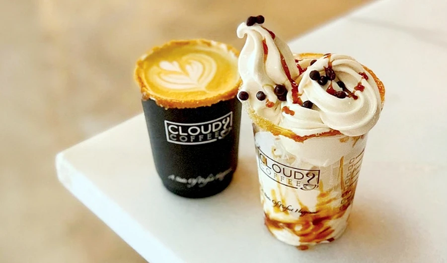 Where We Are Going Today: Cloud 9