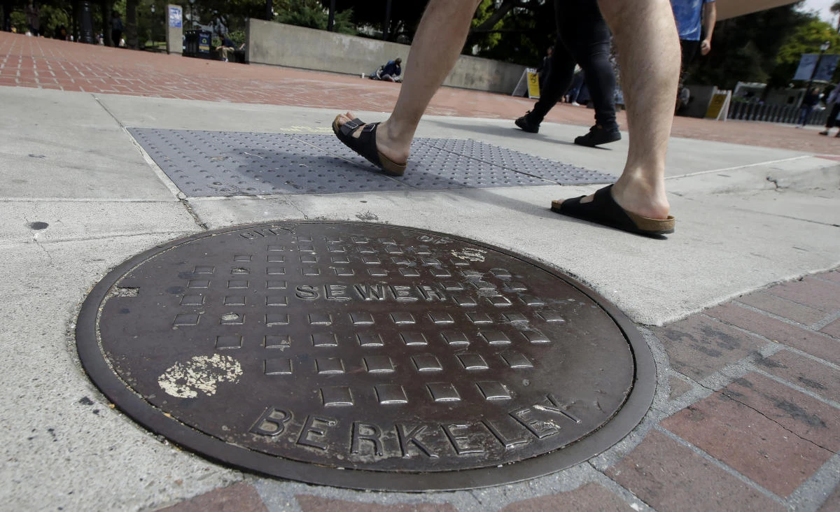 Forget ‘manmade’: Berkeley bans gender-specific words