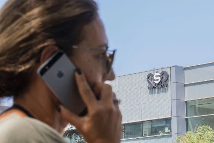 Israel spyware firm can mine data from social media: FT