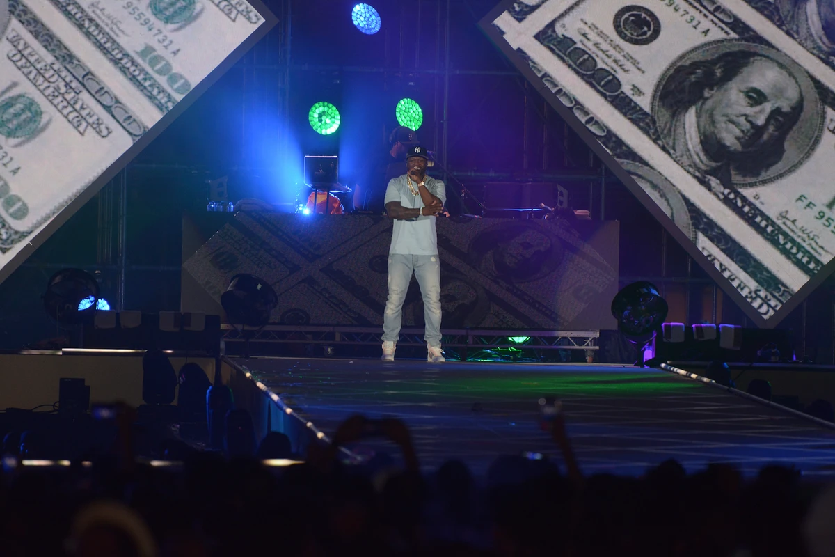Music festival finale at Jeddah Season eclipses all expectations