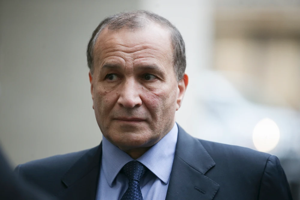 Unaoil’s former Iraq partner pleads guilty to bribery