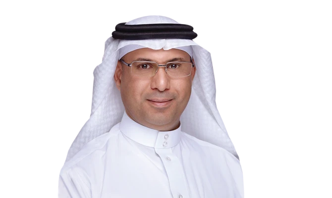 Saad Abdul Aziz Al-Khalb