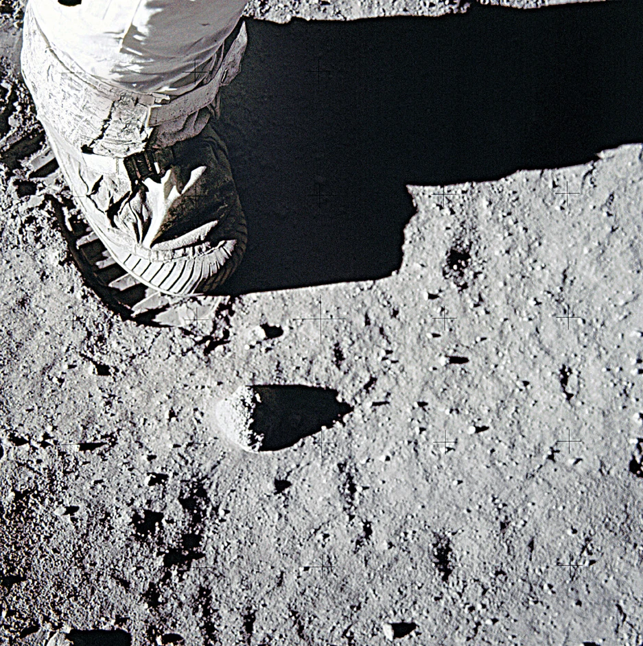 Middle East’s love affair with the moon and space