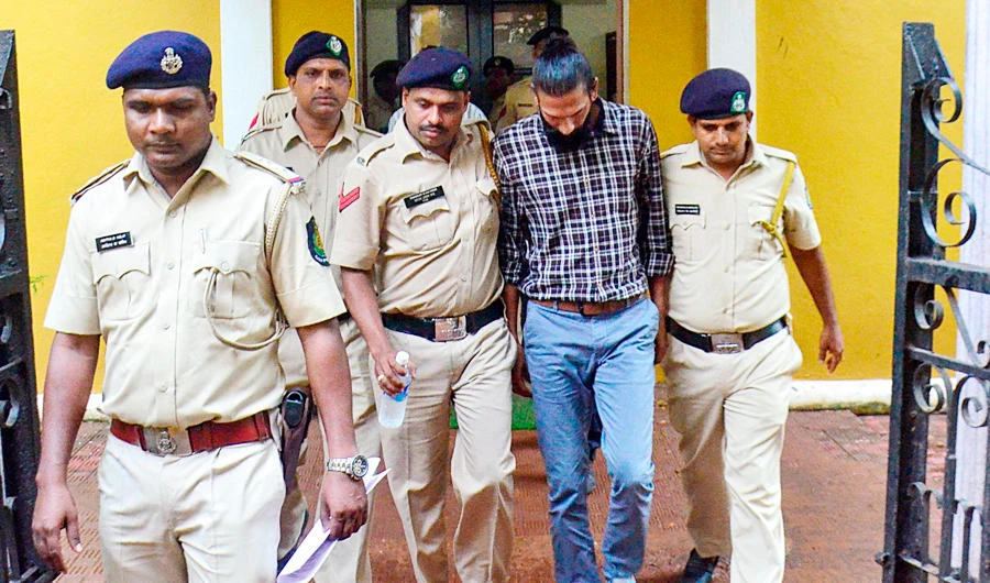 Indian gets 10 years in prison in death of British teenager
