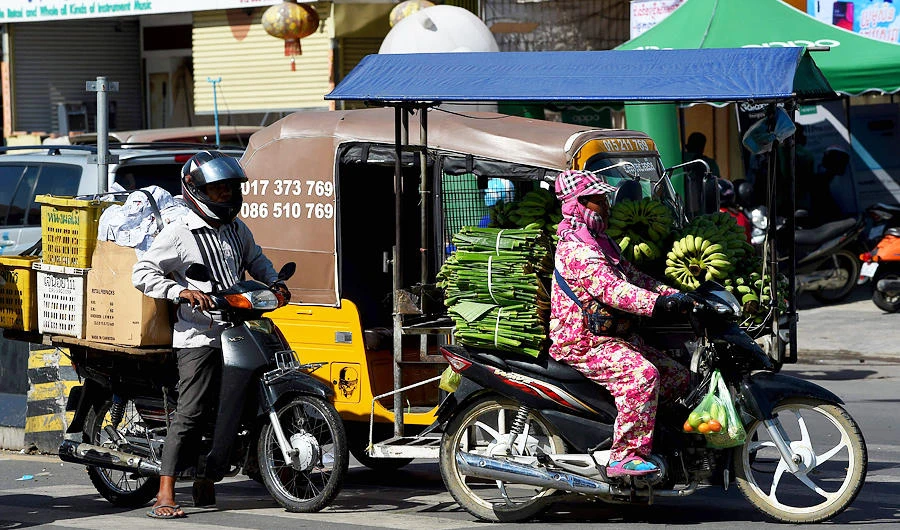 Cambodian women face surrogacy charges after Vietnam births