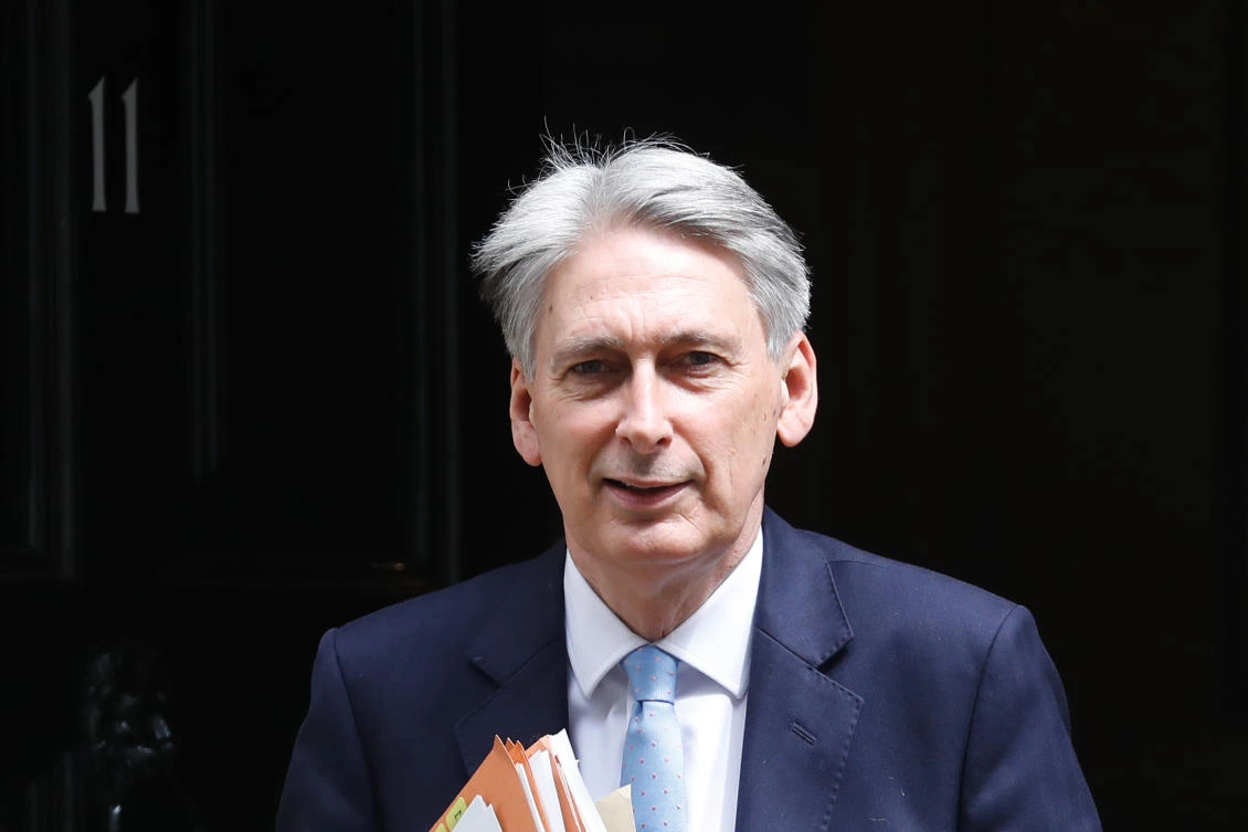 UK finance minister to quit over no-deal Brexit if Johnson become PM