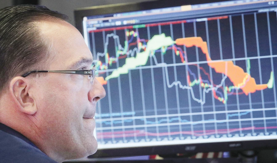 Why global markets are so focused on the Fed