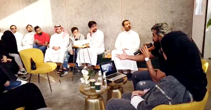 WaCafe an example of how Saudi Arabia’s coffee culture is evolving