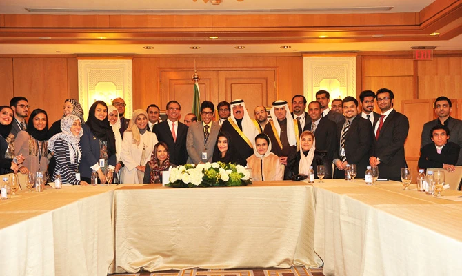 Saudi scholarships: An investment in the nation’s future