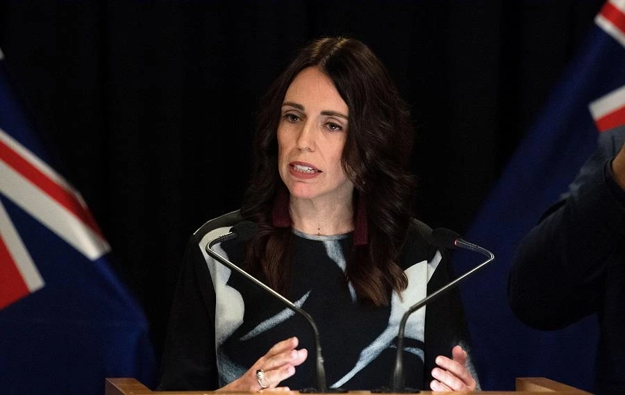 NZ plans firearm register, tighter licensing amid gun law reforms