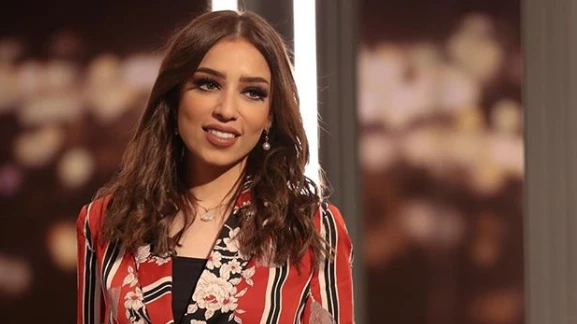 Bahraini TV star Sabrin Burshaid dies after battling cancer