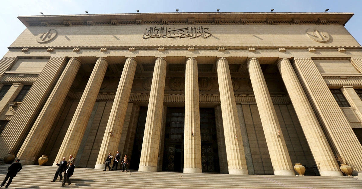 Giza criminal court on Monday says the defendants all traveled abroad to fight for Daesh. (File photo: Reuters)