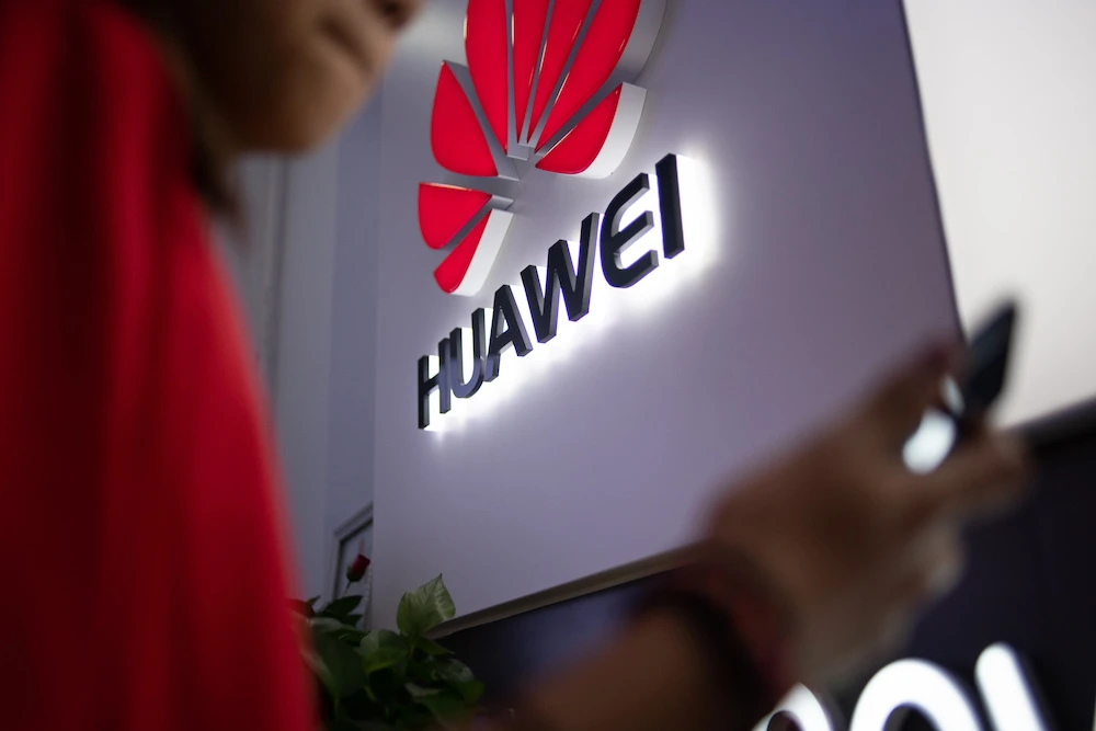 Huawei secretly helped North Korea build, maintain wireless network: Washington Post