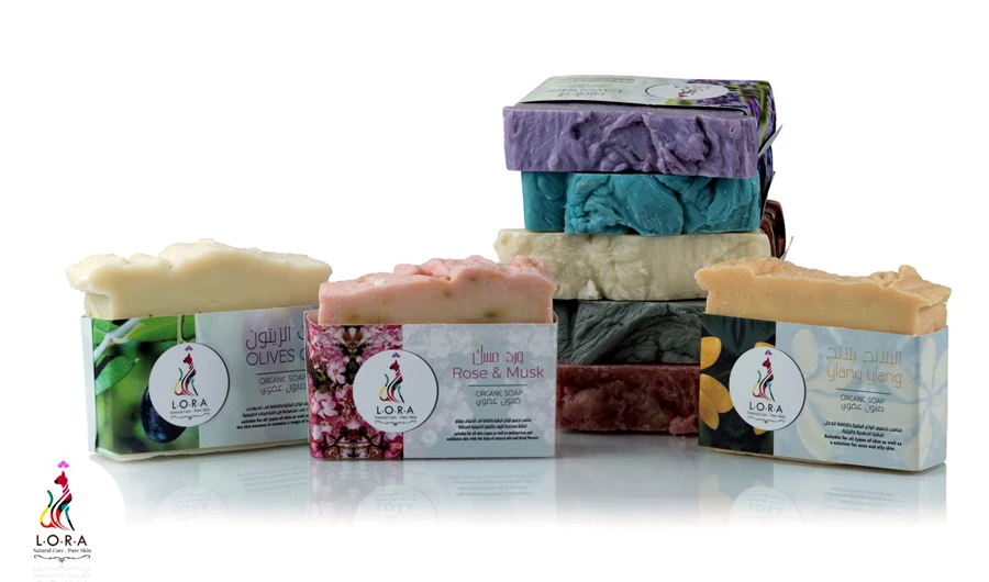 Startup of the Week: ‘What comes naturally: Organic soaps head to Jeddah’