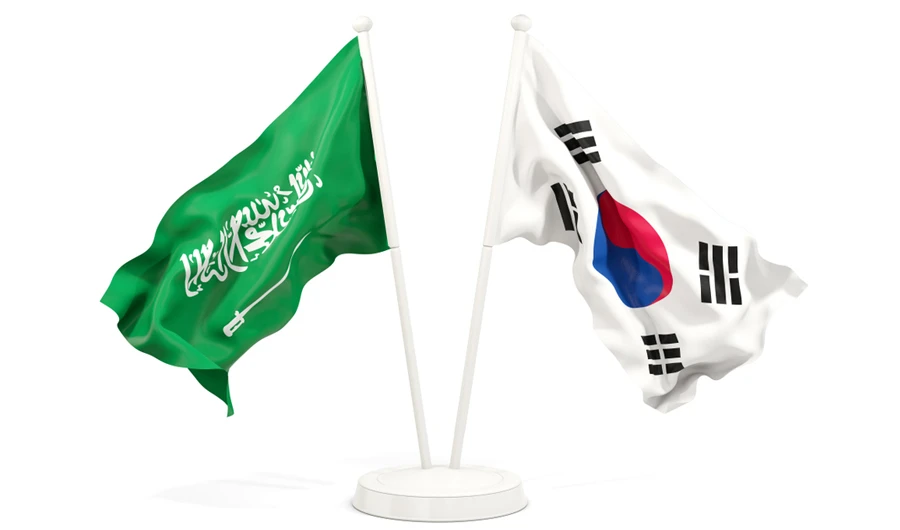 Korean language rising in popularity among Saudis