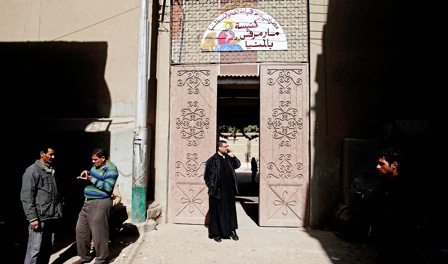 Dead body business attracts medics, drug dealers in Egypt
