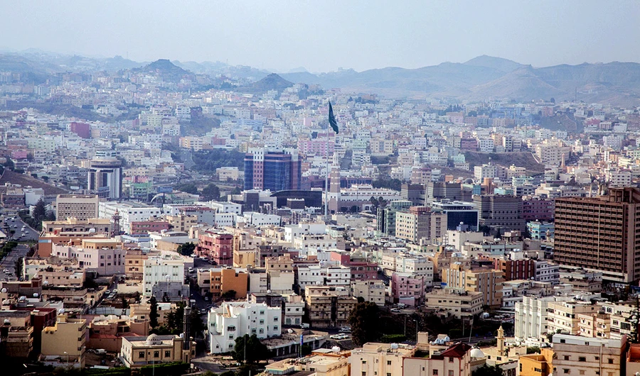 Saudi Forum: UN must assist Arab sustainability projects