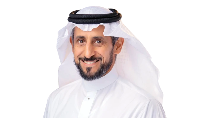 Misk Foundation CEO Dr. Badr Al-Bader