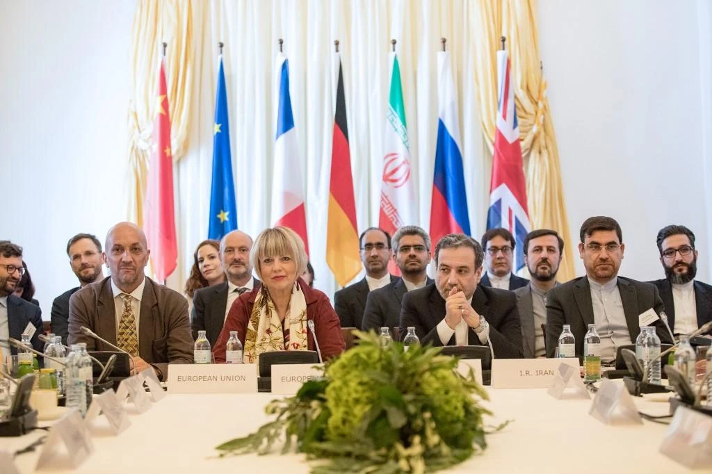 Iran to meet nuclear deal parties on Sunday