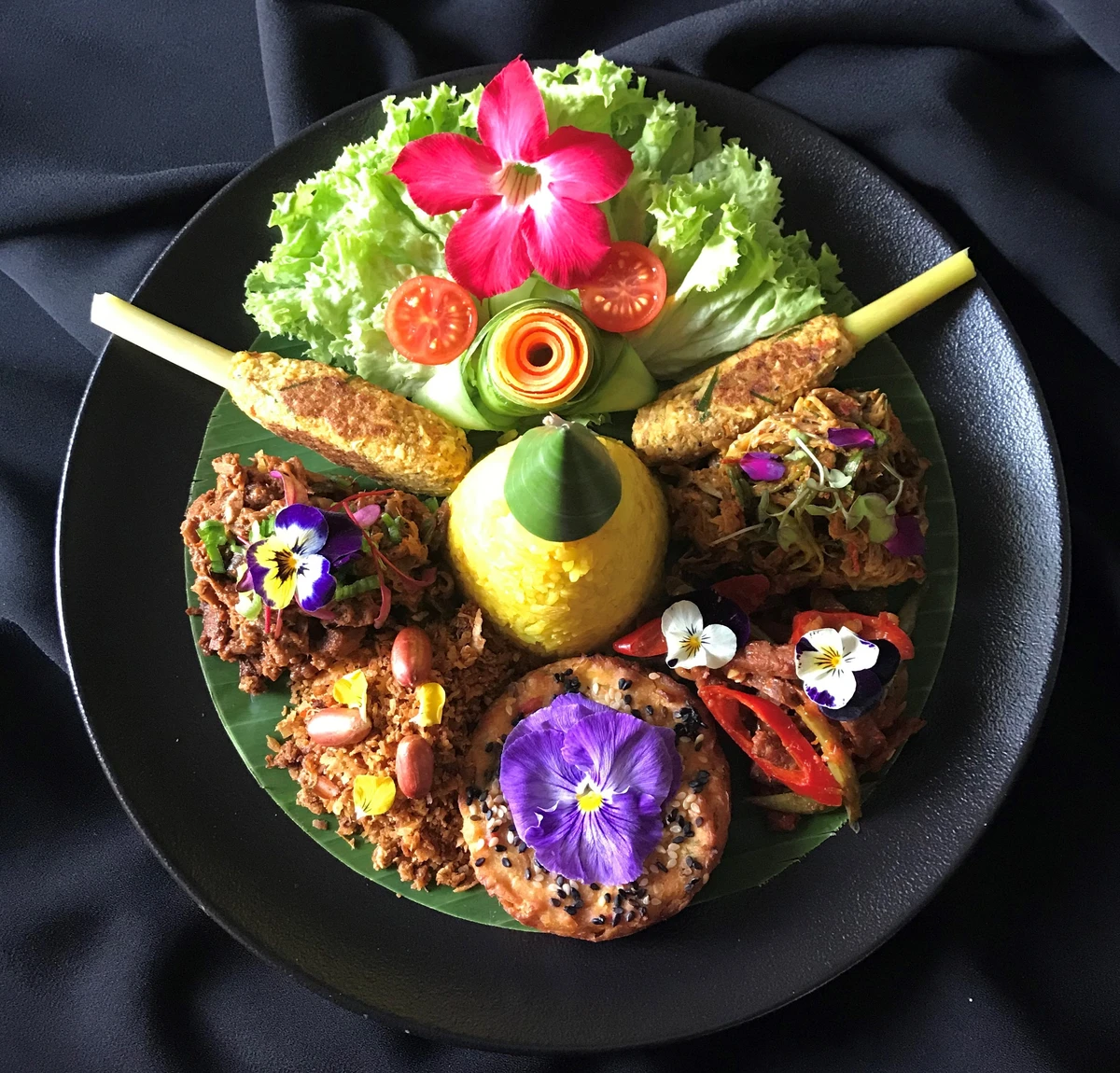 Planting the seeds: Dubai Vegan Days