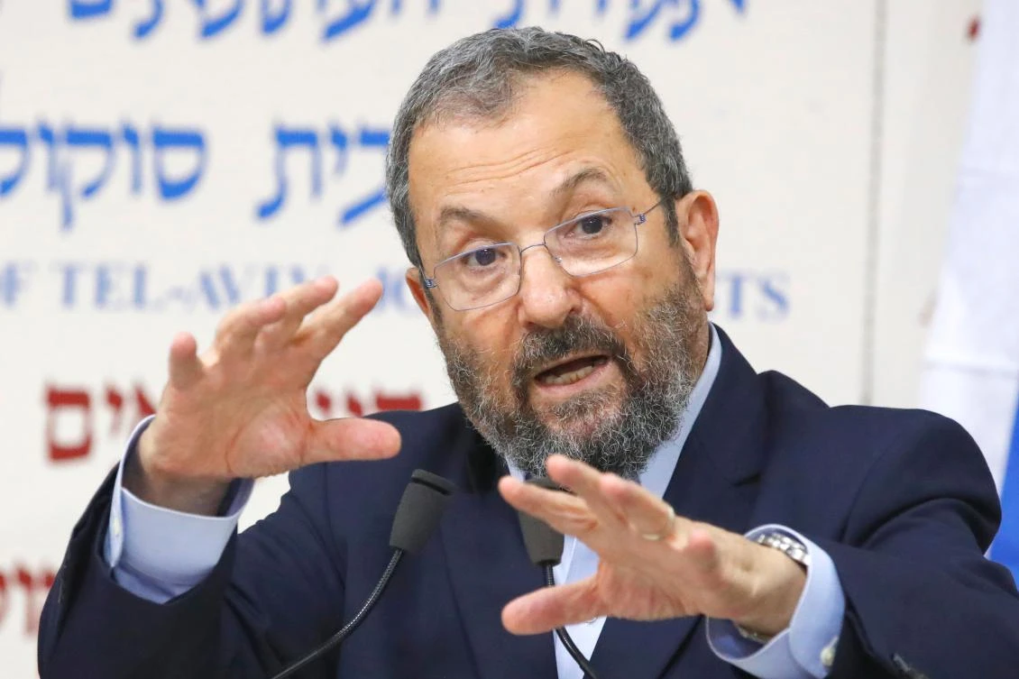 Israeli election challenger sorry for Arab deaths in 2000
