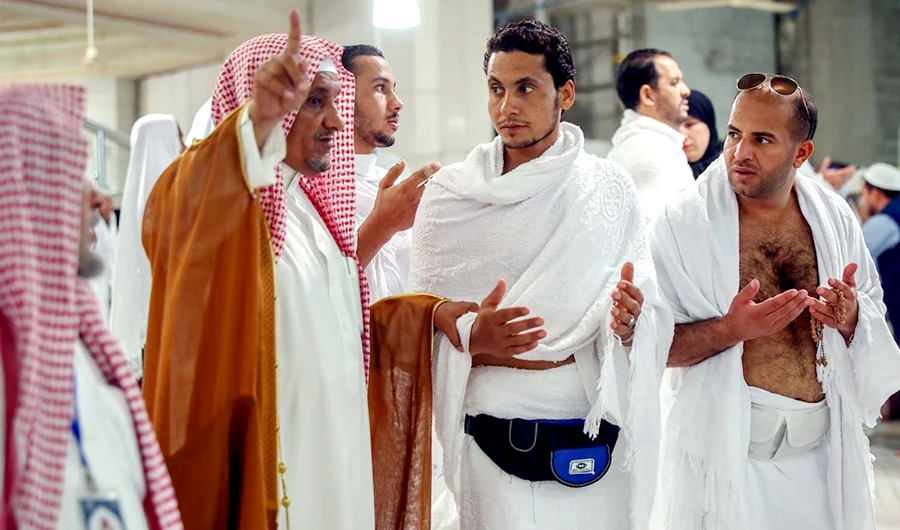 Hajj Ministry, Misk launch program for volunteers to serve pilgrims