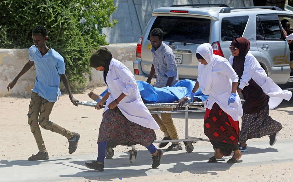 ‘Malign state’ Qatar condemned for collusion in Somalia terrorism