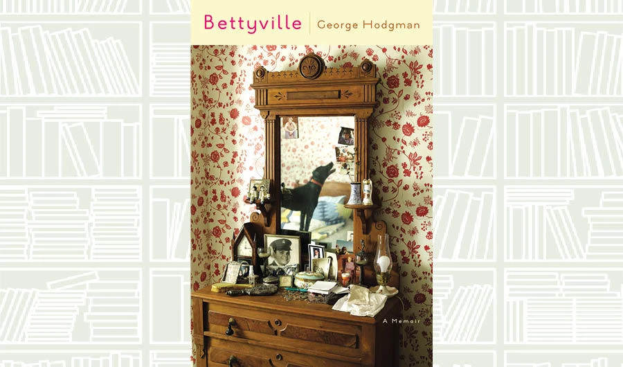 What We Are Reading Today: Bettyville
