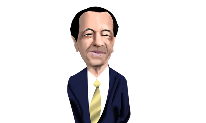 INTERVIEW: SoftBank Vision Fund stands shoulder to shoulder with Saudi Arabia — CEO Rajeev Misra