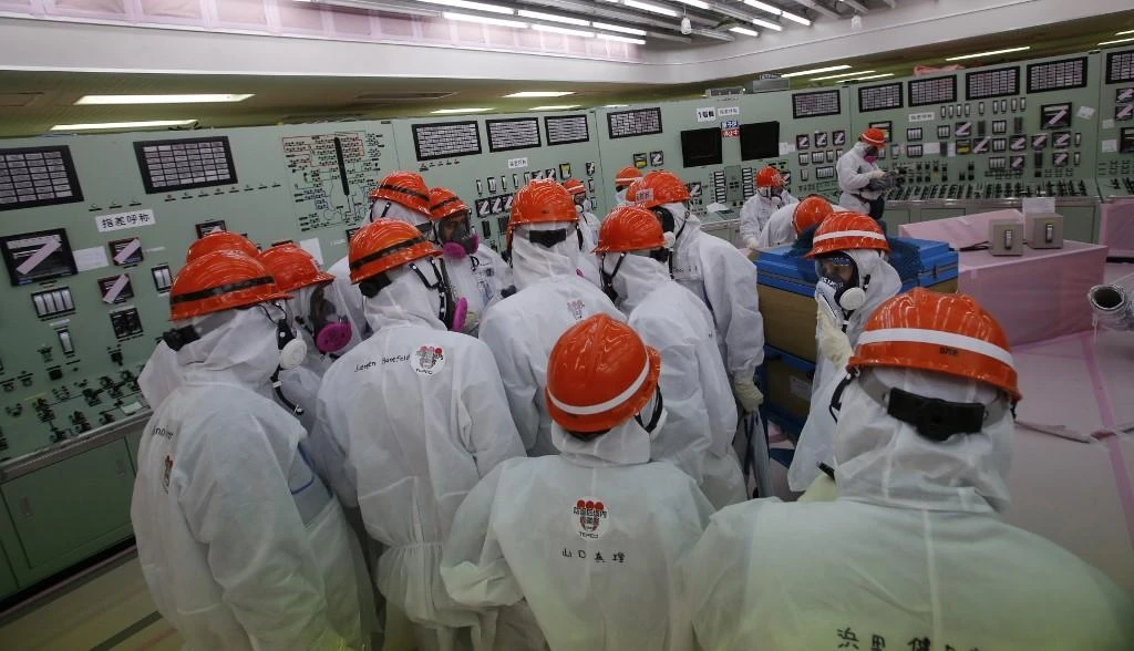 Japanese utility likely to scrap more reactors in Fukushima