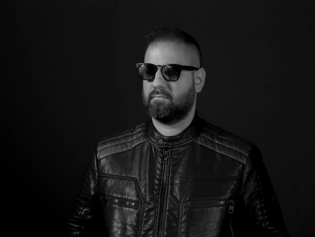 Syrian-Canadian composer takes a trip to outer space