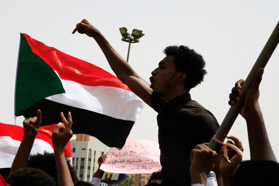 Sudan military says coup attempt thwarted, senior officers arrested