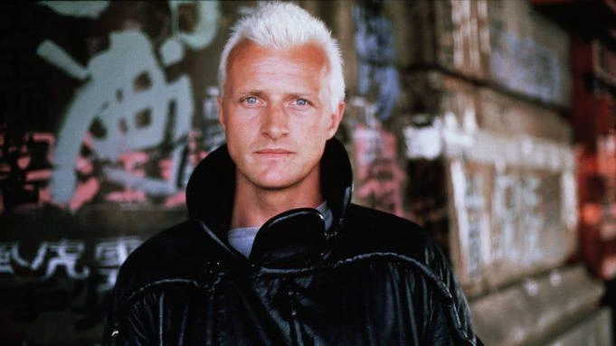Rutger Hauer, the actor who played the villainous Roy Batty in Ridley Scott’s sci-fi classic Blade Runner, has died. (Shutterstock)