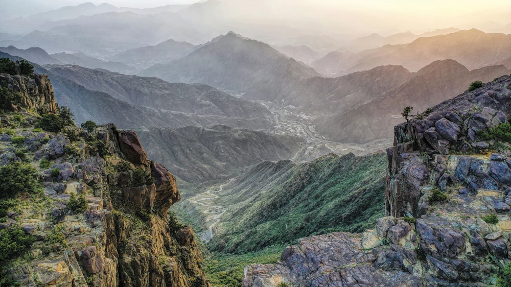 Latest Saudi Season offers adrenaline-fueled activities