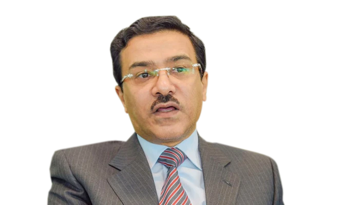 Ambassador Hani bin Abdullah bin Mohammed Mominah. (SPA)