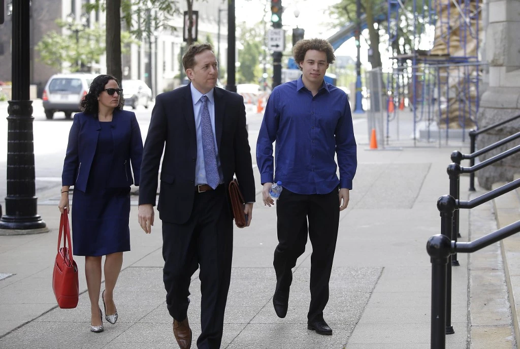 British cyber expert to be sentenced for creating malware