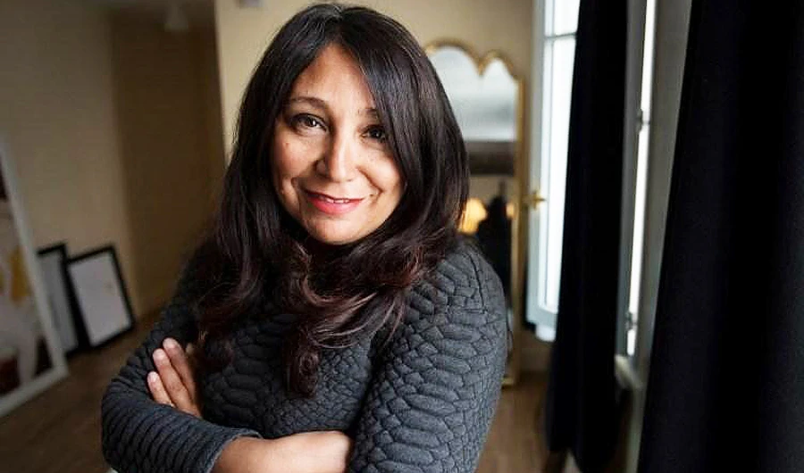 “The Perfect Candidate,” directed by Haifaa Al-Mansour, is the first Saudi film to feature in the competition. (AFP)