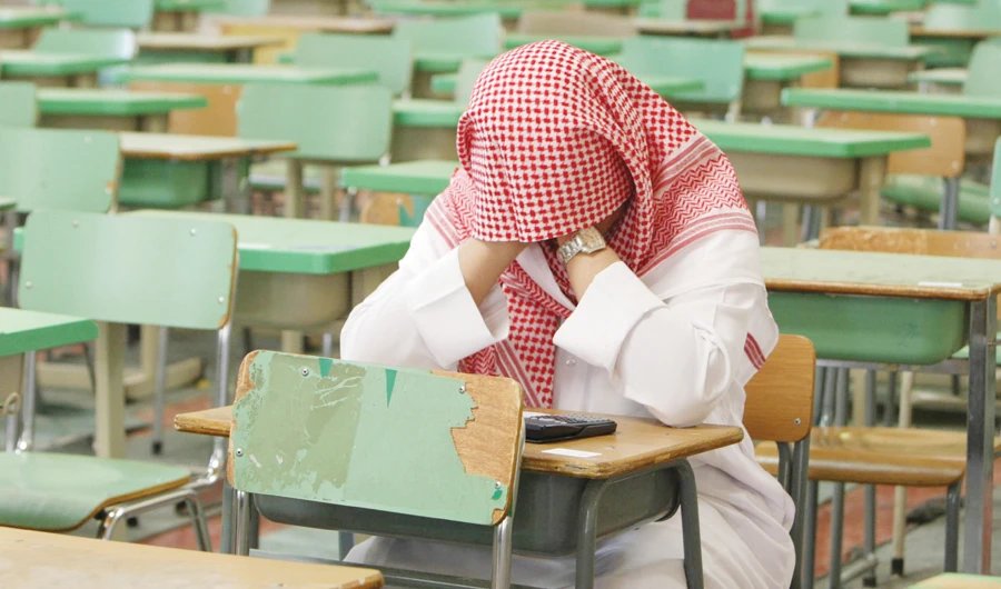Fight to stamp out bullying in  Saudi society must go on, say experts