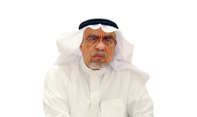 Mohammed Abdullah Al-Quwaihis
