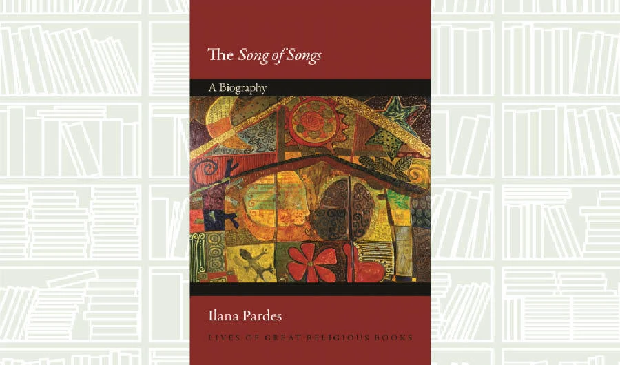 What We Are Reading Today: The Song of Songs
