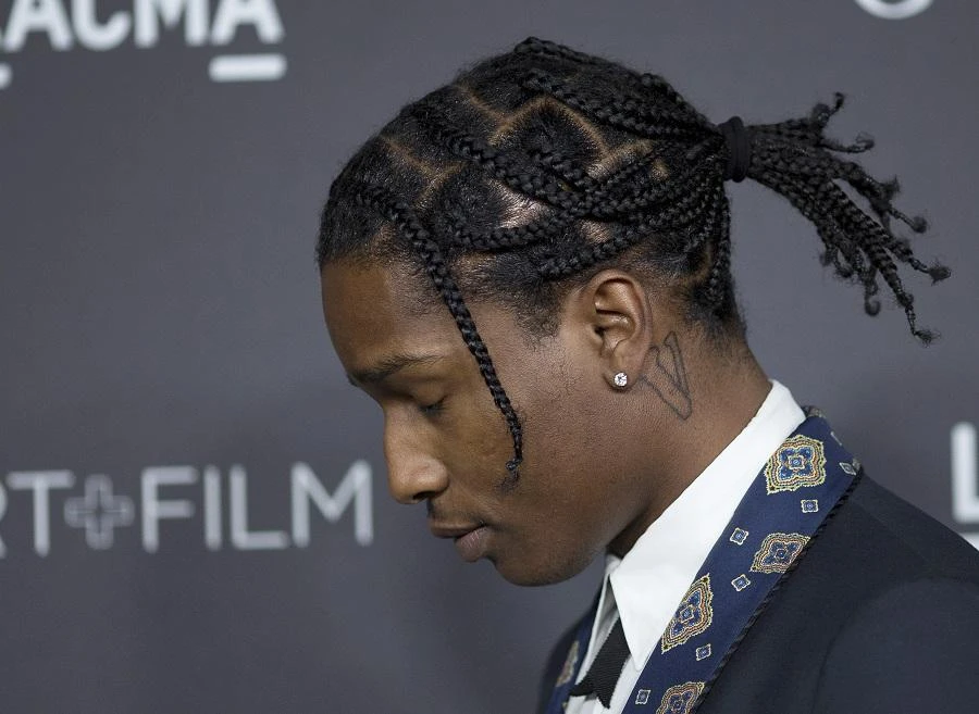 No more Swedish meatballs: call-to-arms by A$AP Rocky fans