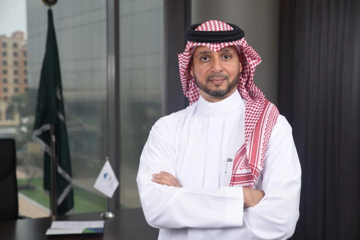 Muhannad bin Abdul Mohsin Hilal. (Supplied)